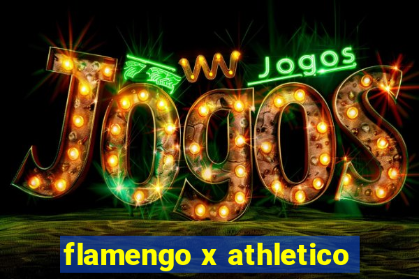 flamengo x athletico-pr ao vivo futemax